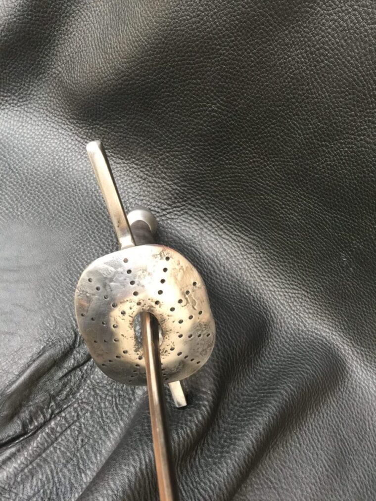 Rathbone Rapier - Image 3