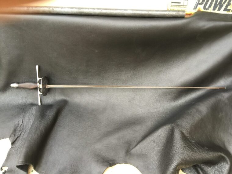 Rathbone Rapier - Image 4