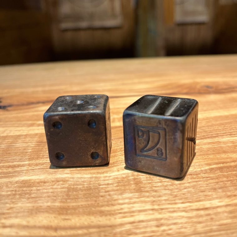 Drunken Dice - Image 2