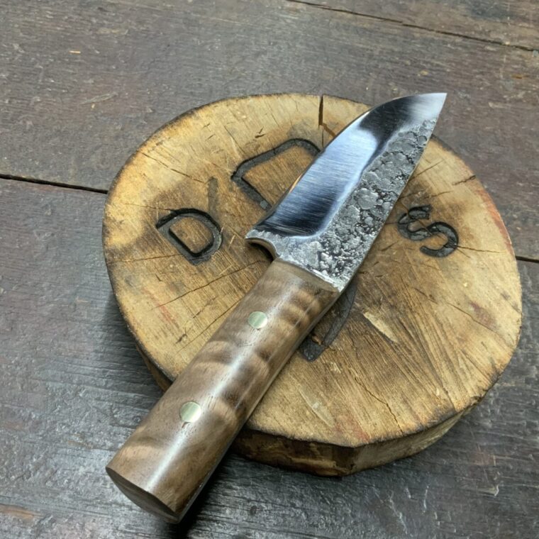 6” Fixed Blade Knife - Image 2