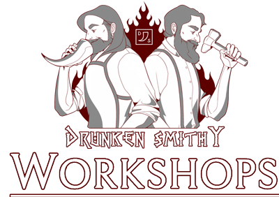 Drunken Smithy