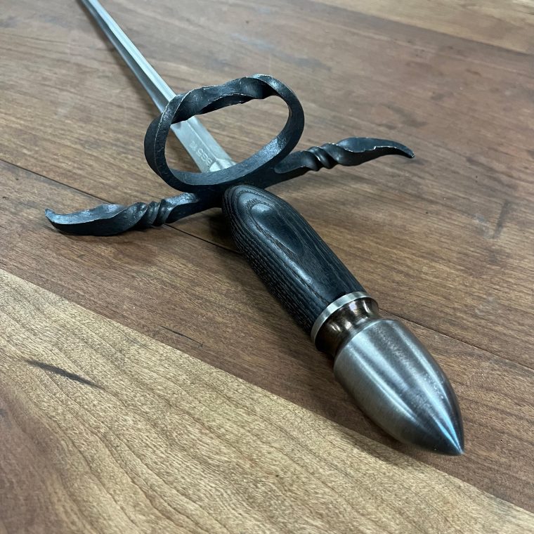 dark faerie rapier