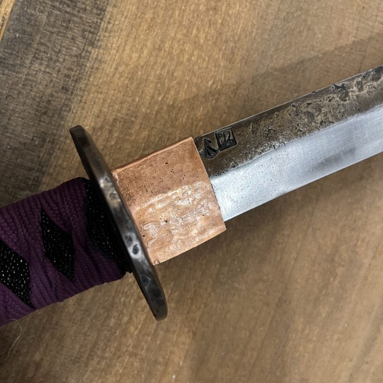 Cherry Blossom Katana