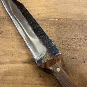 Celtic seax