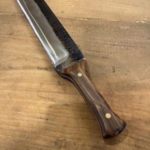 Celtic seax