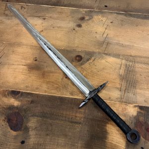 Ring Pommel Arming Sword - Image 4