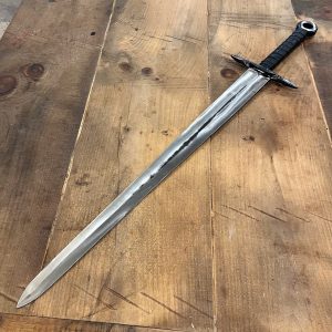 Ring Pommel Arming Sword - Image 2