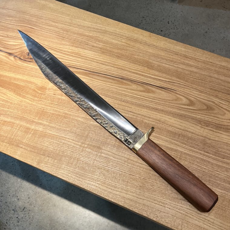 Rosewood Seax - Image 5