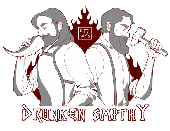 Drunken Smithy